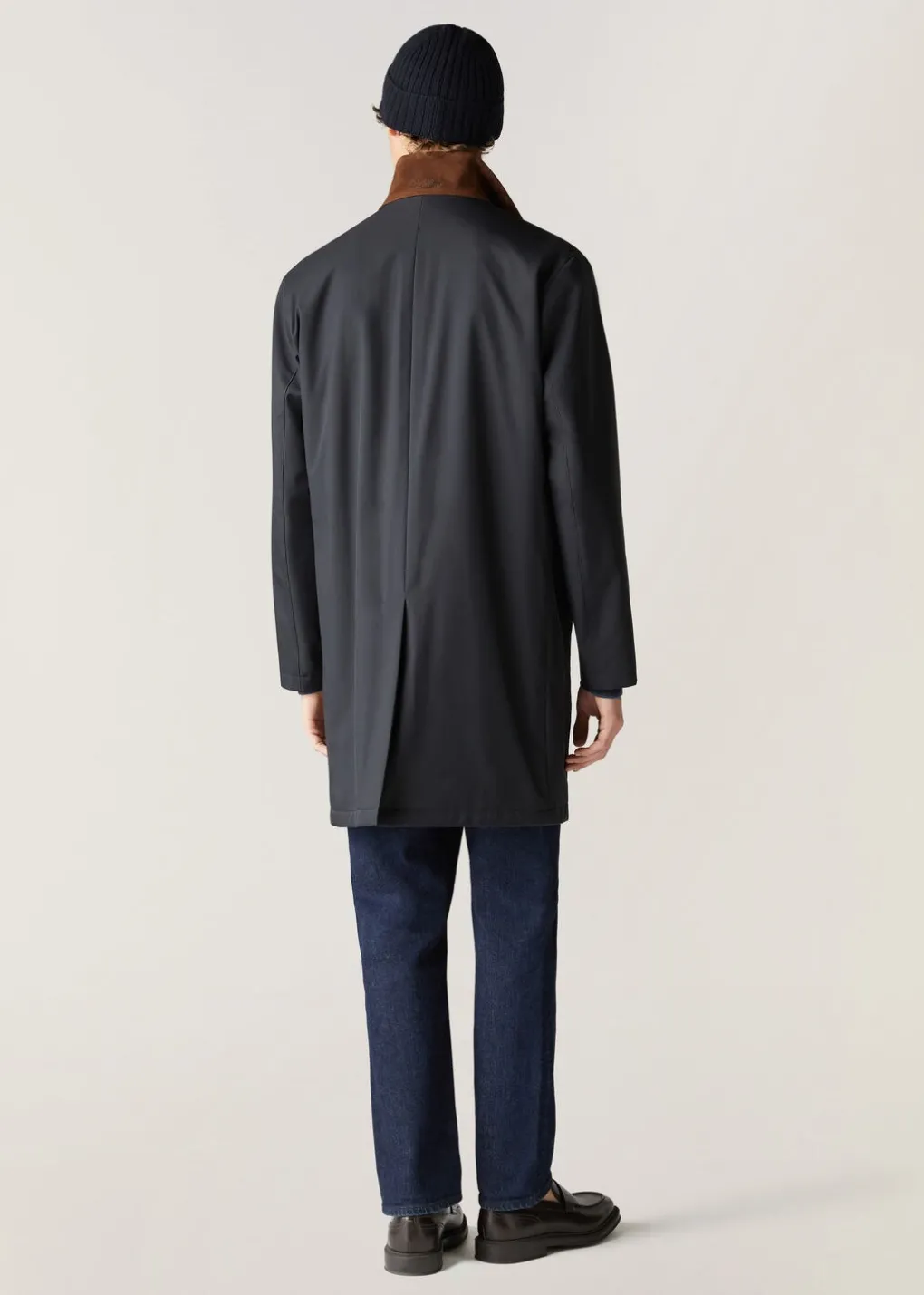 Manteau Sebring
