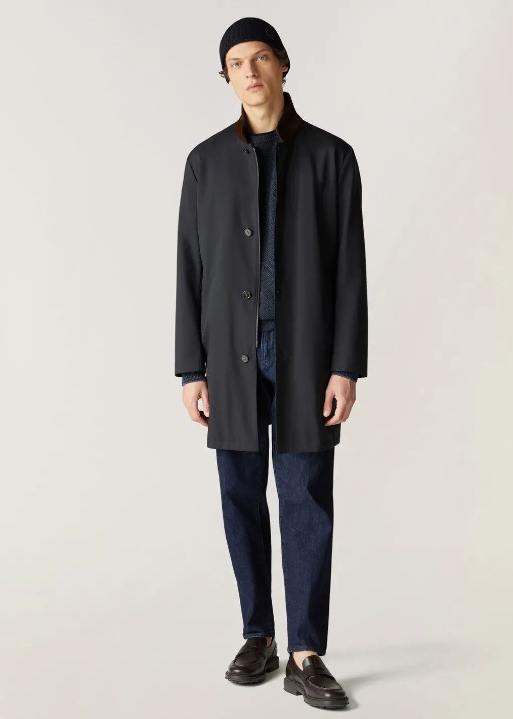 Manteau Sebring