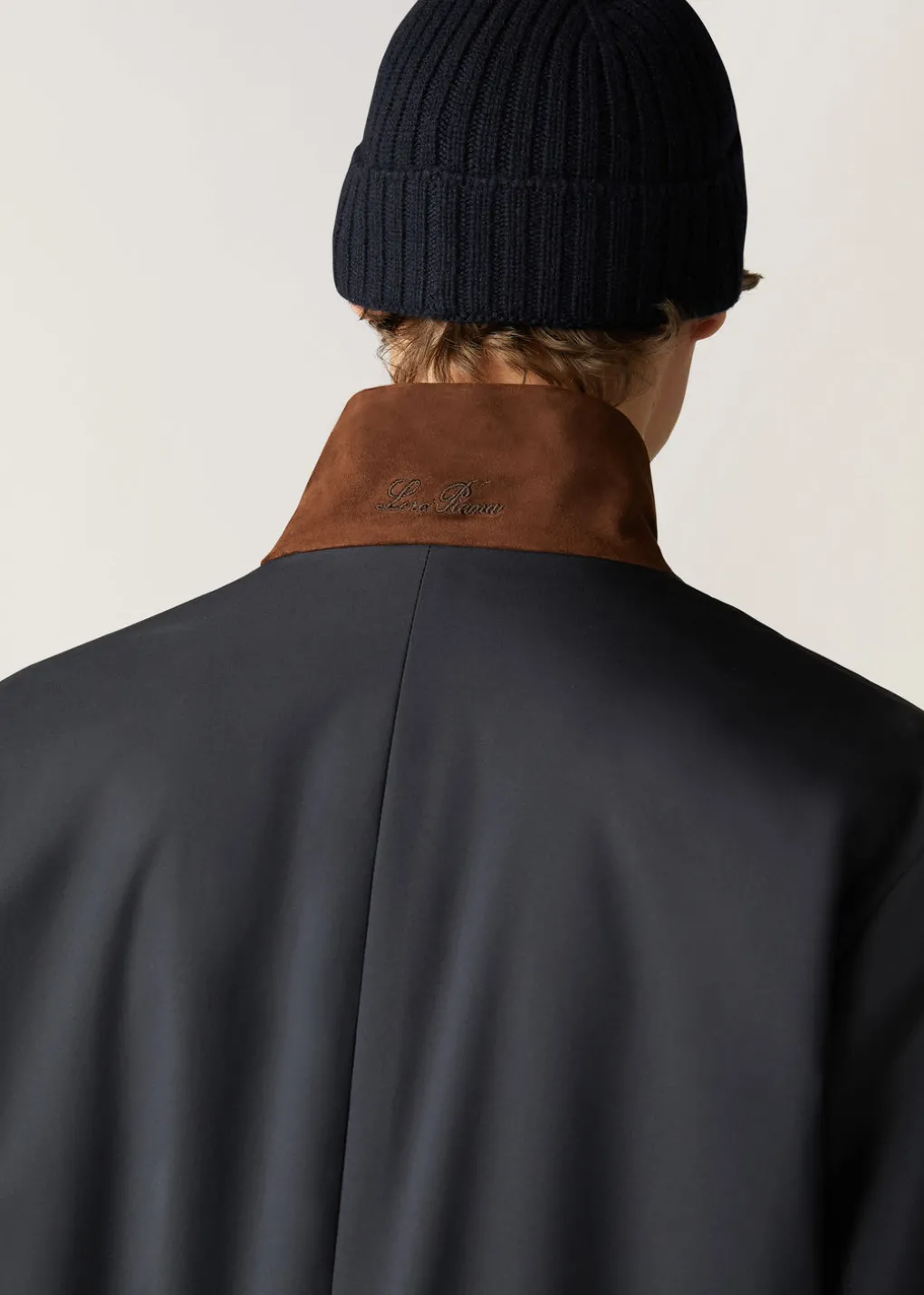 Manteau Sebring