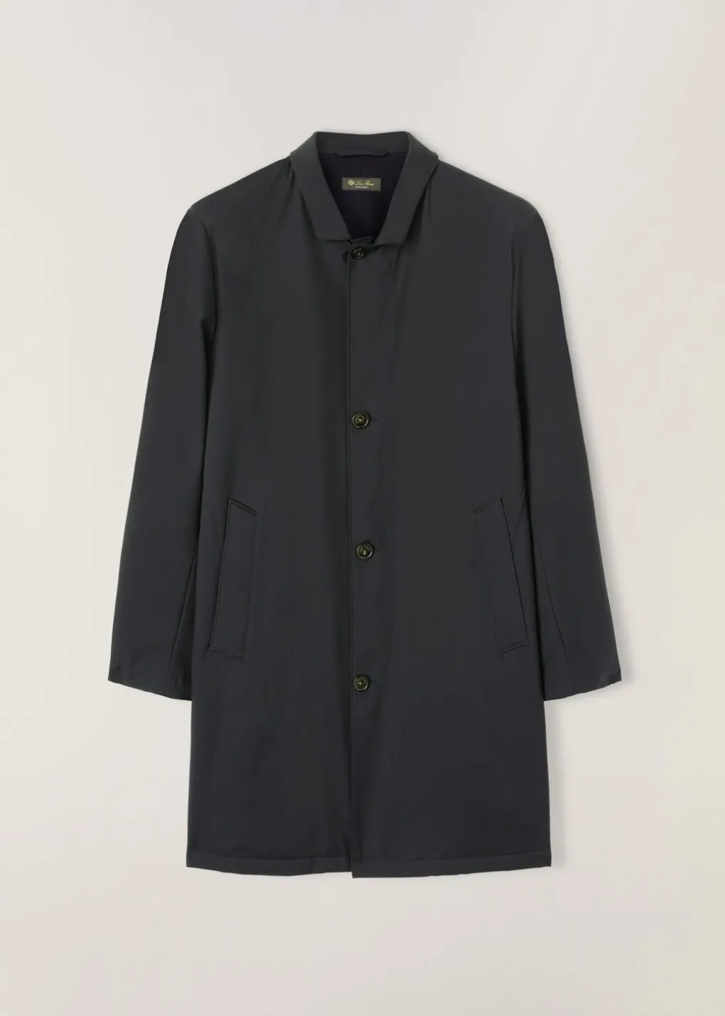 Manteau Sebring