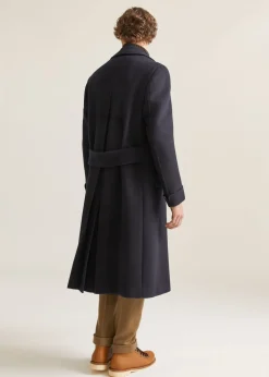 Manteau Sergio Loro Piana