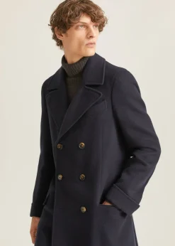 Manteau Sergio Loro Piana