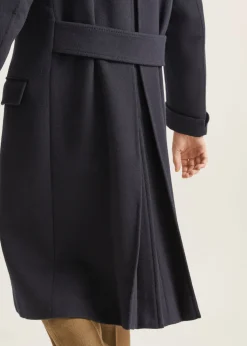 Manteau Sergio Loro Piana