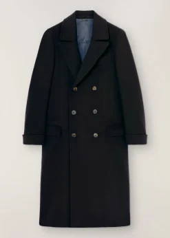 Manteau Sergio Loro Piana