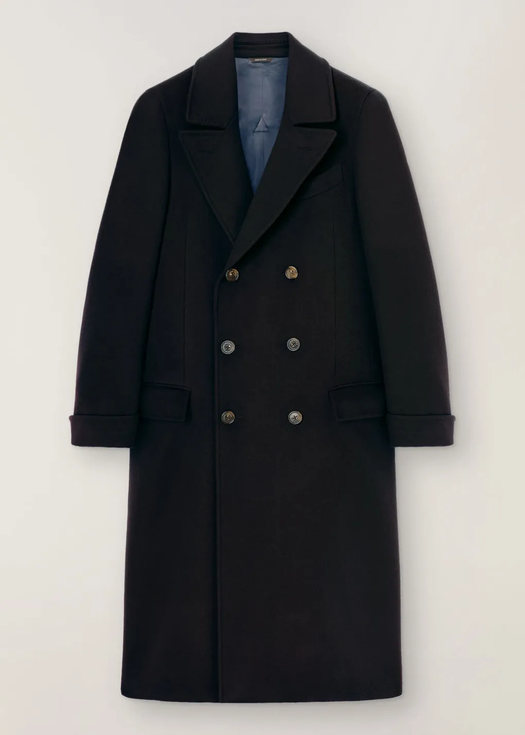 Manteau Sergio Loro Piana