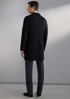 Manteau Sweater