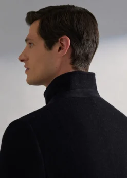 Manteau Sweater