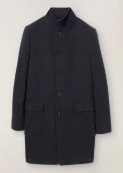 Manteau Sweater