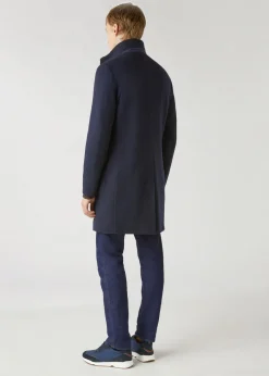 Manteau Sweater