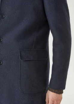 Manteau Sweater