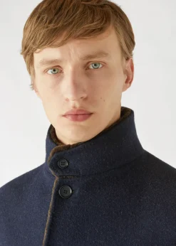 Manteau Sweater