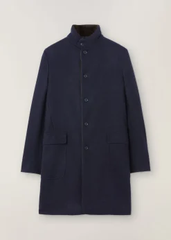Manteau Sweater