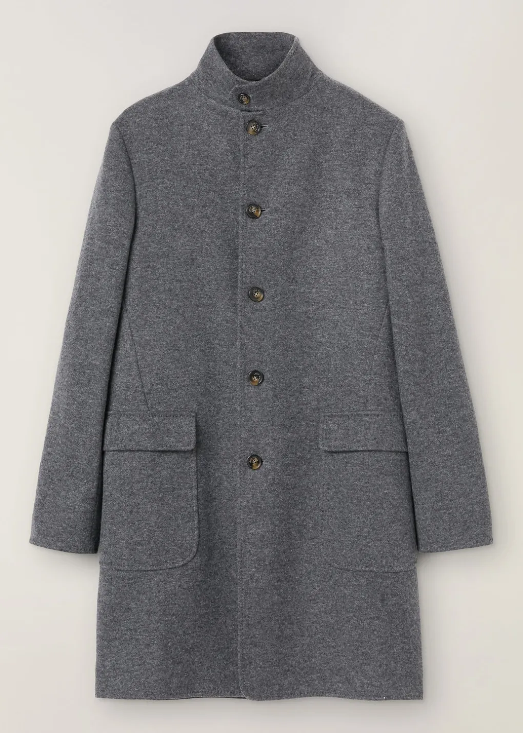 Manteau Sweater