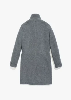 Manteau Sweater