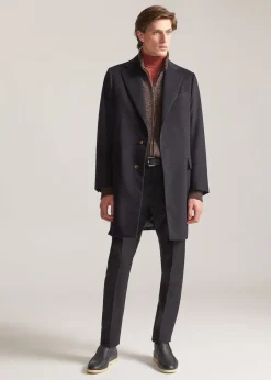 Manteau Torino