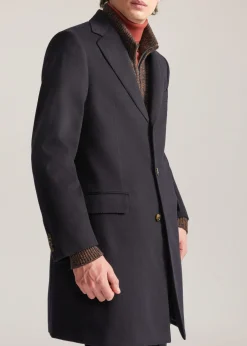 Manteau Torino