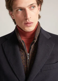 Manteau Torino
