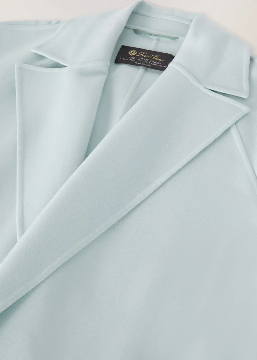 Manteau Vidal The Gift Of Kings®
