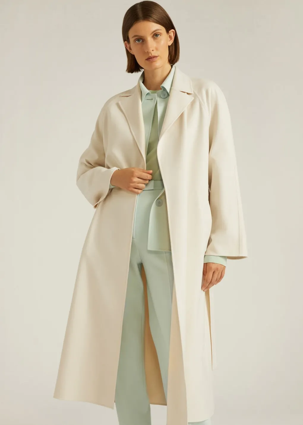 Manteau Vidal The Gift Of Kings®