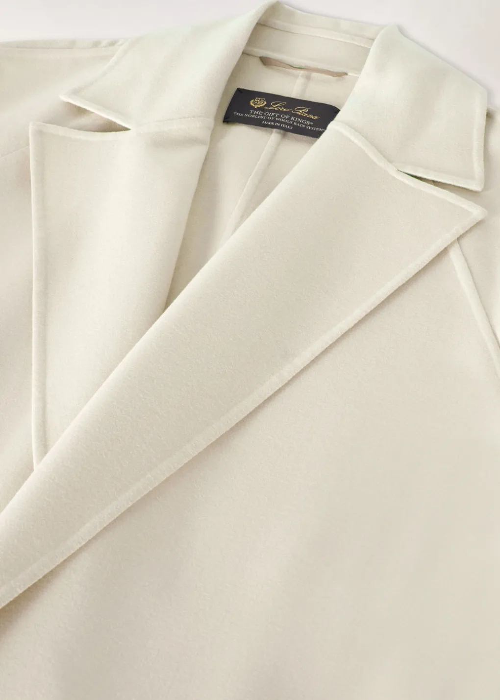 Manteau Vidal The Gift Of Kings®