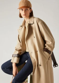 Manteau Walt