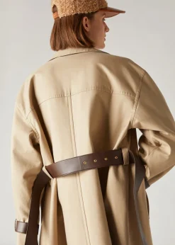 Manteau Walt