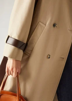 Manteau Walt