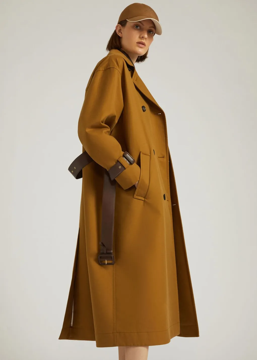 Manteau Walt