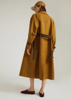 Manteau Walt
