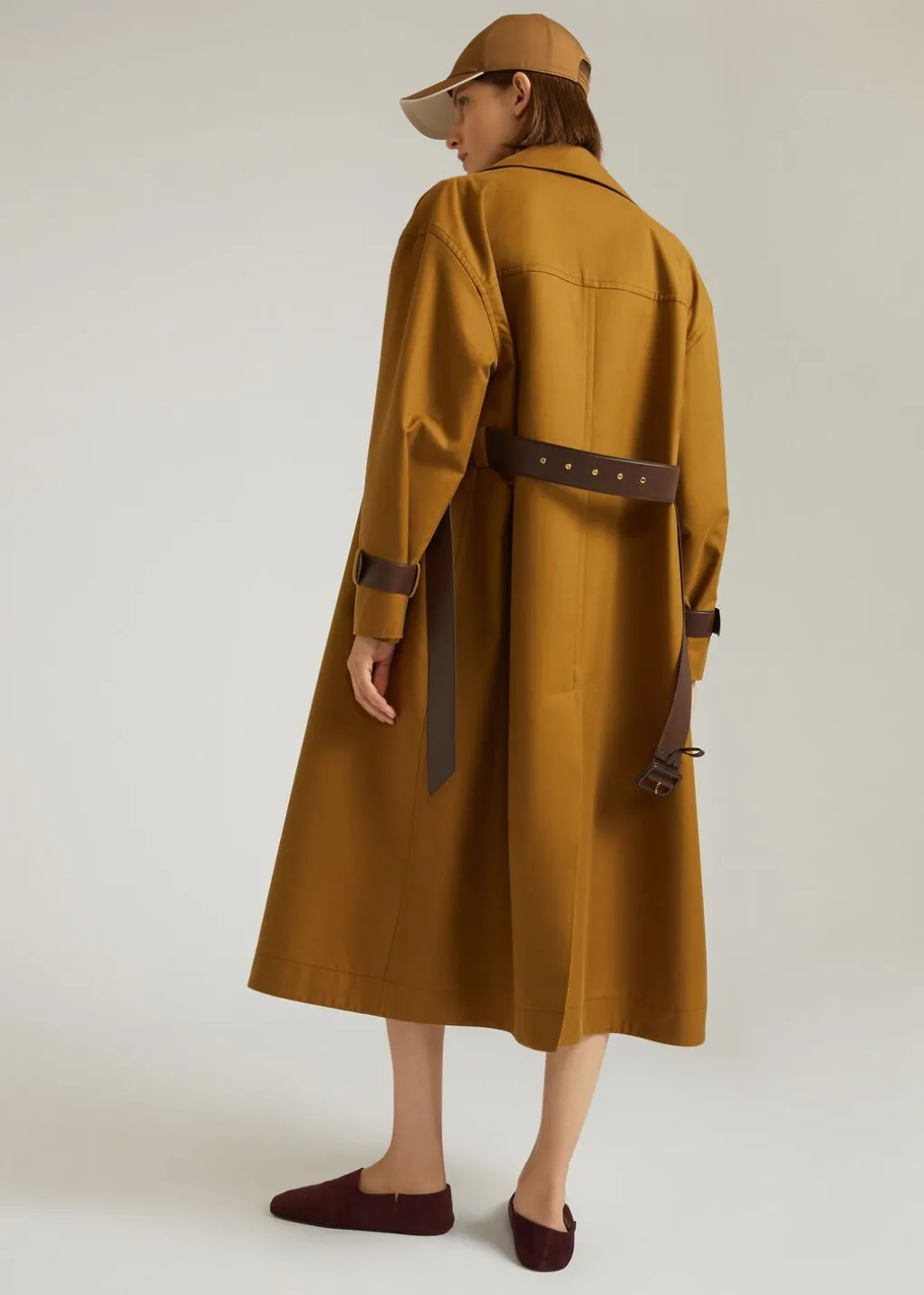Manteau Walt