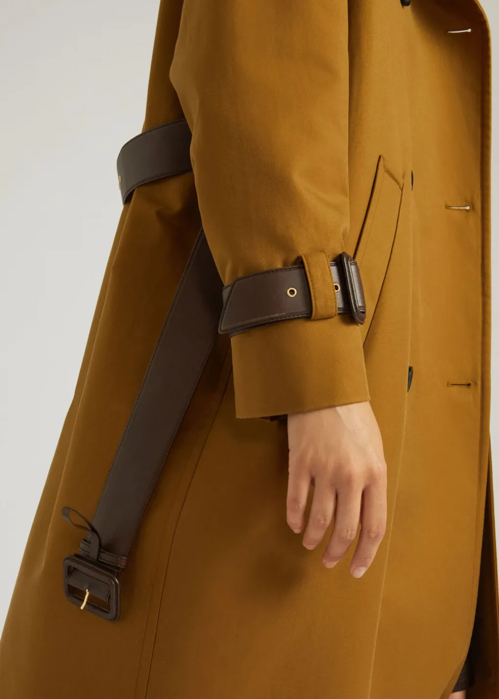 Manteau Walt