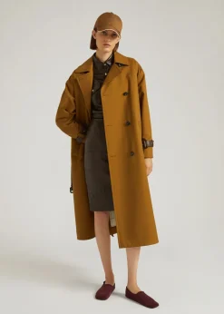 Manteau Walt