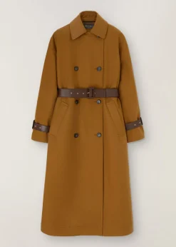 Manteau Walt