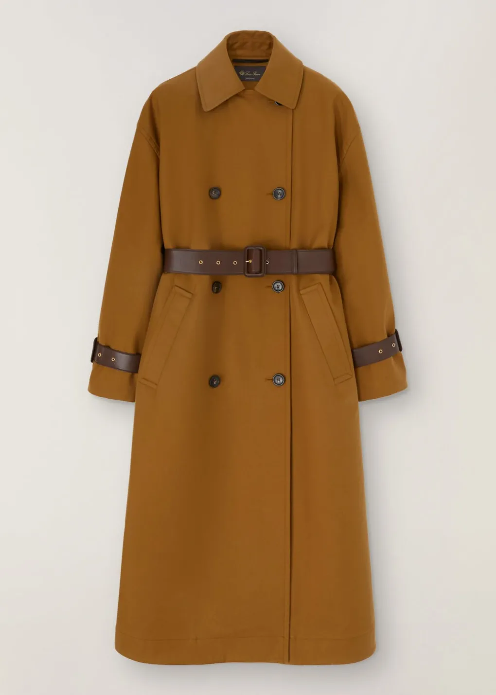 Manteau Walt