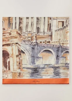 Maxi Carre Roma La Citta Eterna