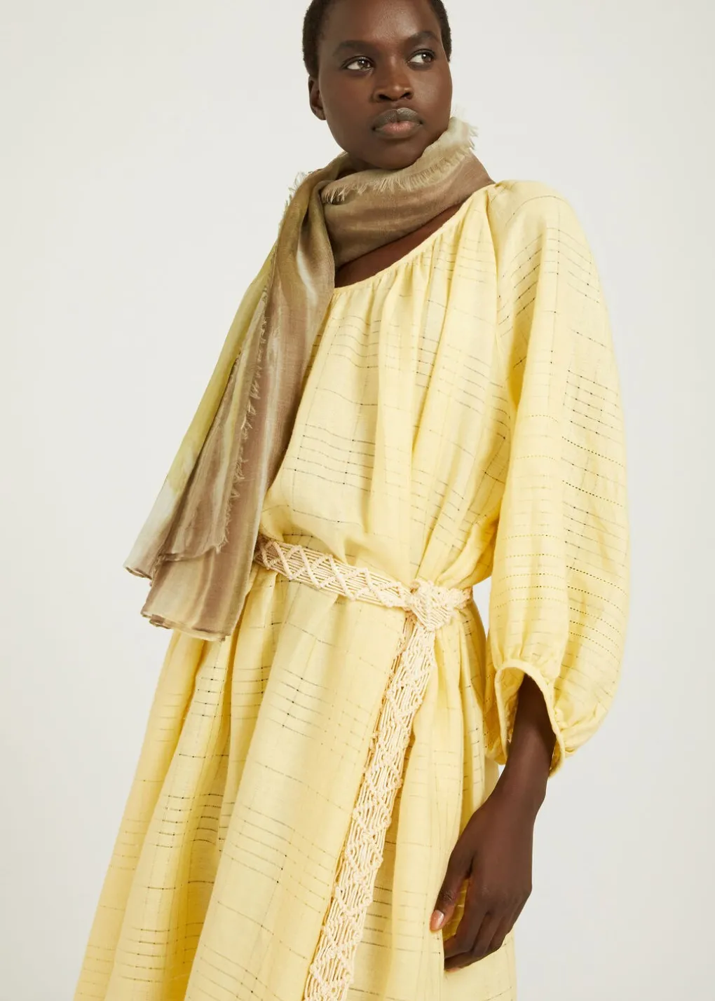 Maxi Etole Summer Sunset