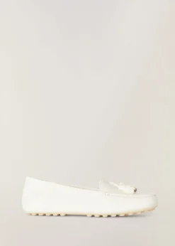 Mocassins Dot Sole