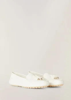 Mocassins Dot Sole