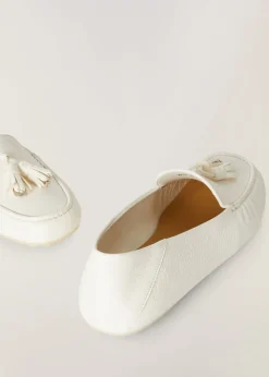 Mocassins Dot Sole