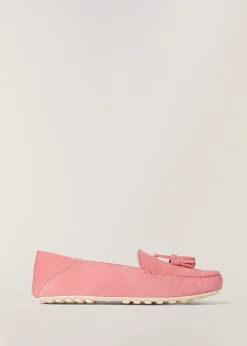 Mocassins Dot Sole