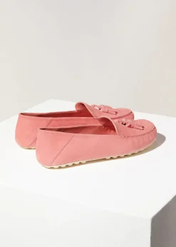 Mocassins Dot Sole