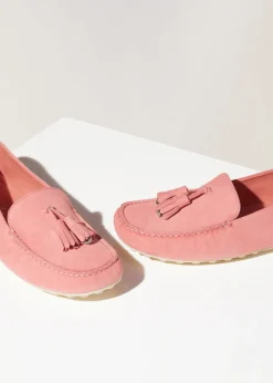 Mocassins Dot Sole