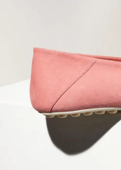 Mocassins Dot Sole