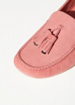 Mocassins Dot Sole