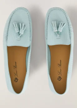 Mocassins Dot Sole