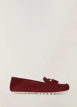 Mocassins Dot Sole