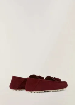 Mocassins Dot Sole