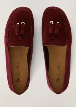 Mocassins Dot Sole