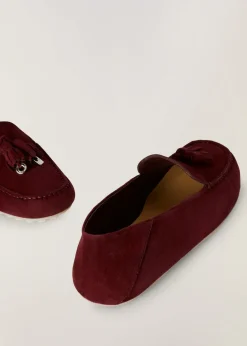 Mocassins Dot Sole