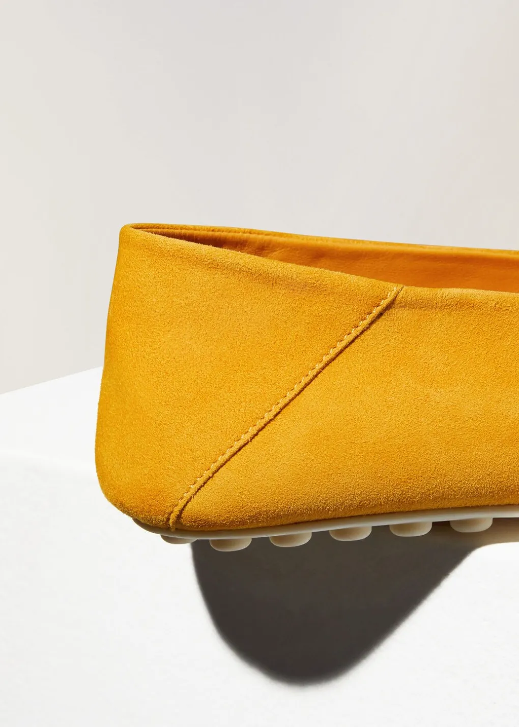 Mocassins Dot Sole